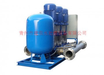 自动增压供水设备