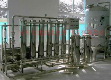 5吨医药超滤