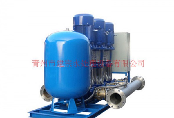 自动增压供水设备